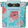 Basil shoppertas Bloom Field blue 15-20L - Image 5