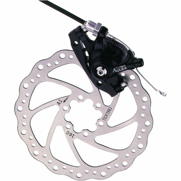 Tektro schijfremset voor Aquila MD-M500F