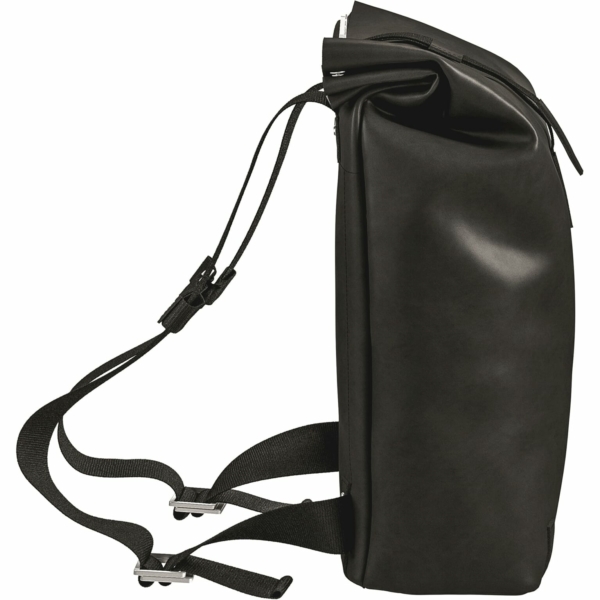 Brooks rugtas Pickwick S Leather Black 12L - Image 5