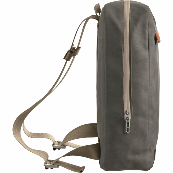 Brooks rugtas Pickzip grey brown - Image 3