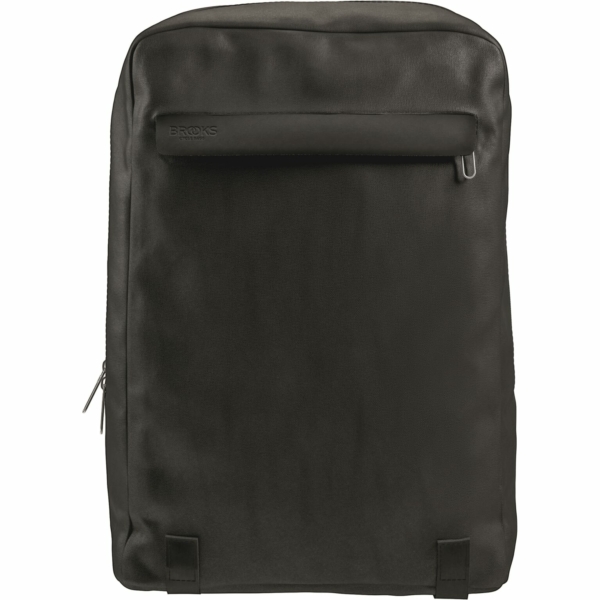 Brooks rugtas Pickzip black black