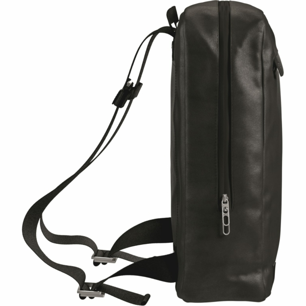 Brooks rugtas Pickzip black black - Image 3