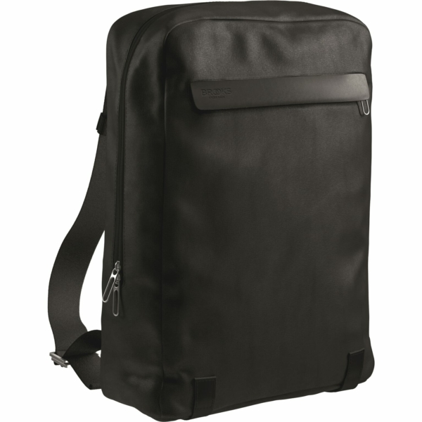 Brooks rugtas Pickzip black black - Image 4