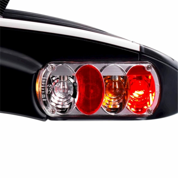 Thule achterlicht Rechts 13p EuroClassic