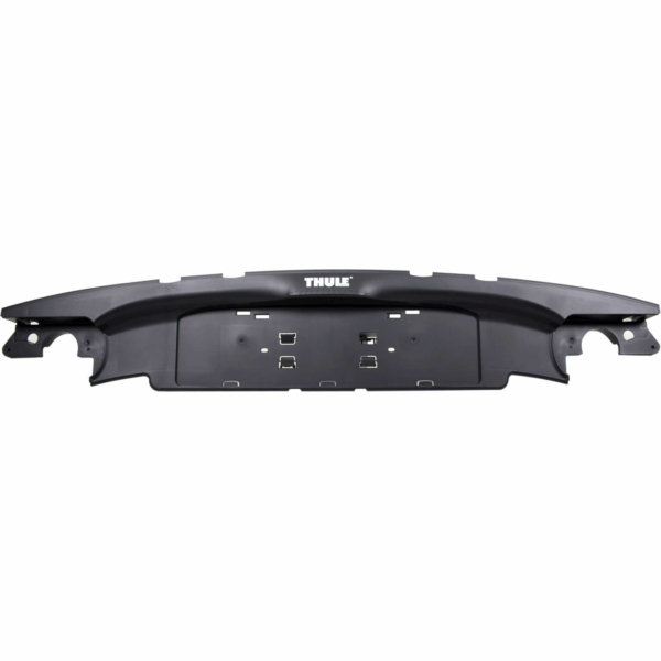 Thule nummerplaathouder EuroClassic