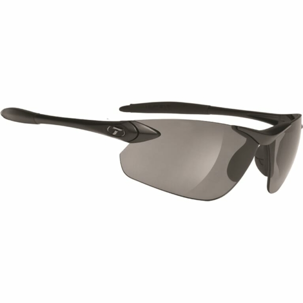 Tifosi bril Seek FC mat zwart smoke - Image 2