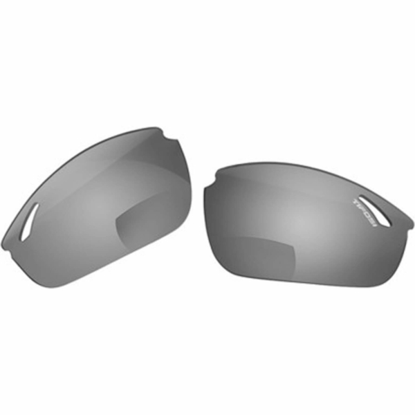Tifosi reader lens Veloce smoke +2.0