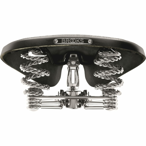 Brooks zadel B33 zwart - Image 2