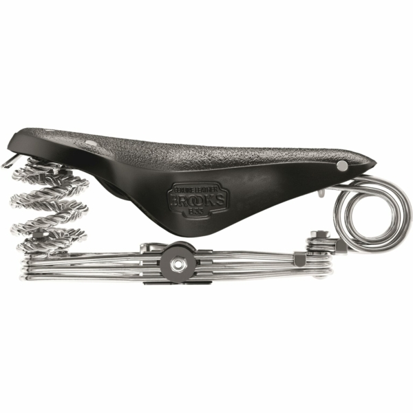 Brooks zadel B33 zwart - Image 5