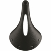 Brooks zadel C19 Carved Cambium All Weather zwart - Image 6