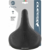 Selle Bassano zadel Rivale 3zone City zwart - Image 6