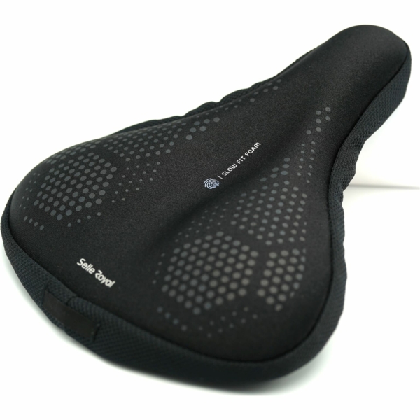 Selle Royal zadeldek Slow Fit large - Image 2