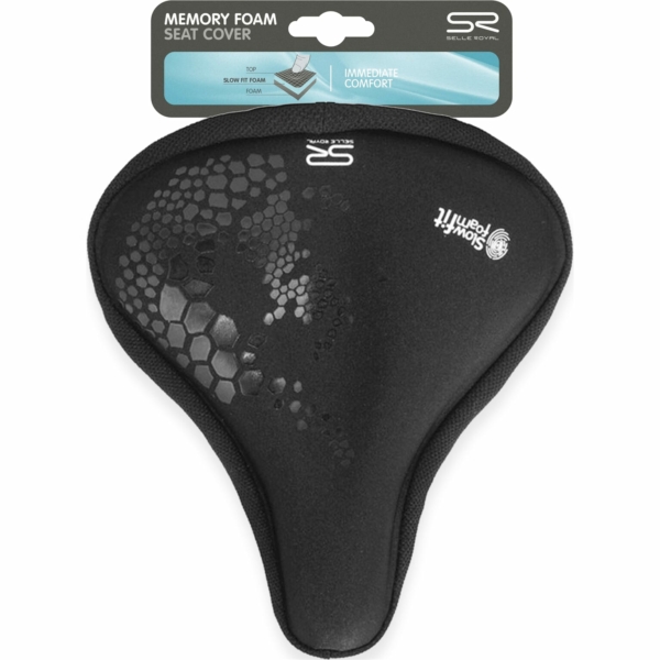 Selle Royal zadeldek Slow Fit large - Image 3