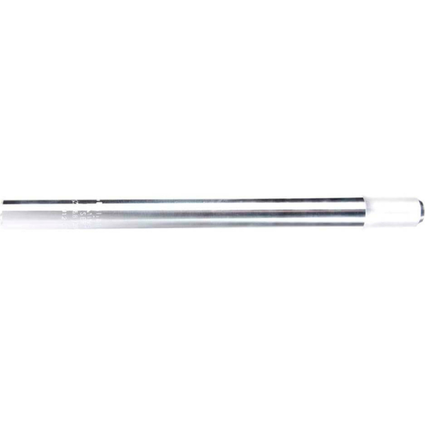 zadelpen kaars 28.6 x 300 alu