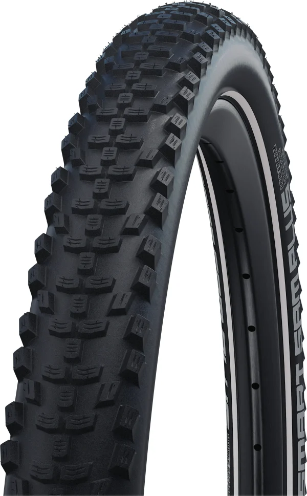 Schwalbe buitenband Smart Sam Plus Performance 29 x 2.25 zw refl - Image 3