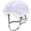 Abus helm Smiley 3.0 ACE LED pure lavender M 50-55cm