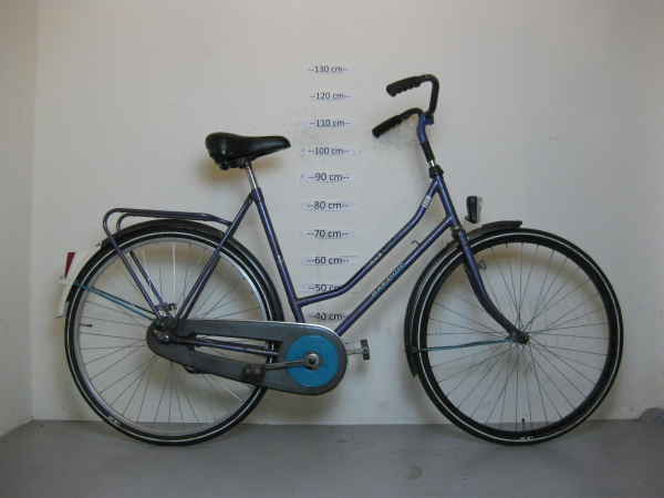 Batavus damesfiets