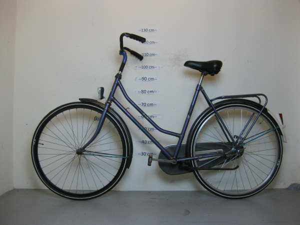 Batavus damesfiets - Image 2