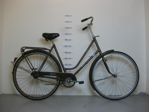 Batavus damesfiets