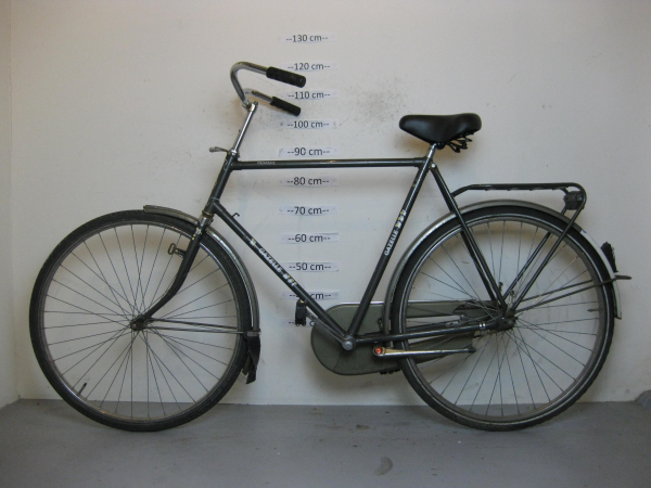 Gazelle herenfiets - Image 2