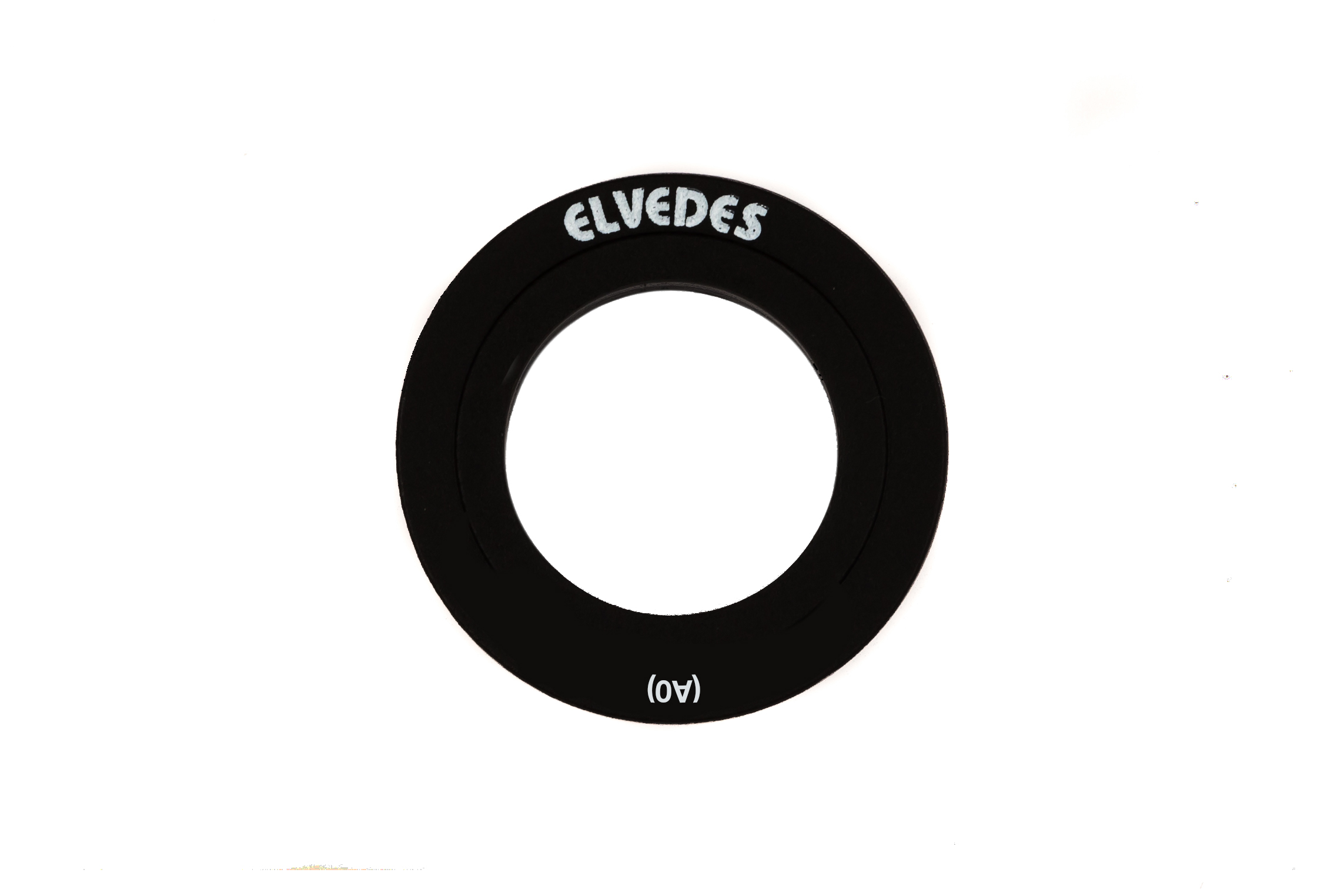 Elvedes lagerkapjes 40mm Shimano (fits Trek) type A0