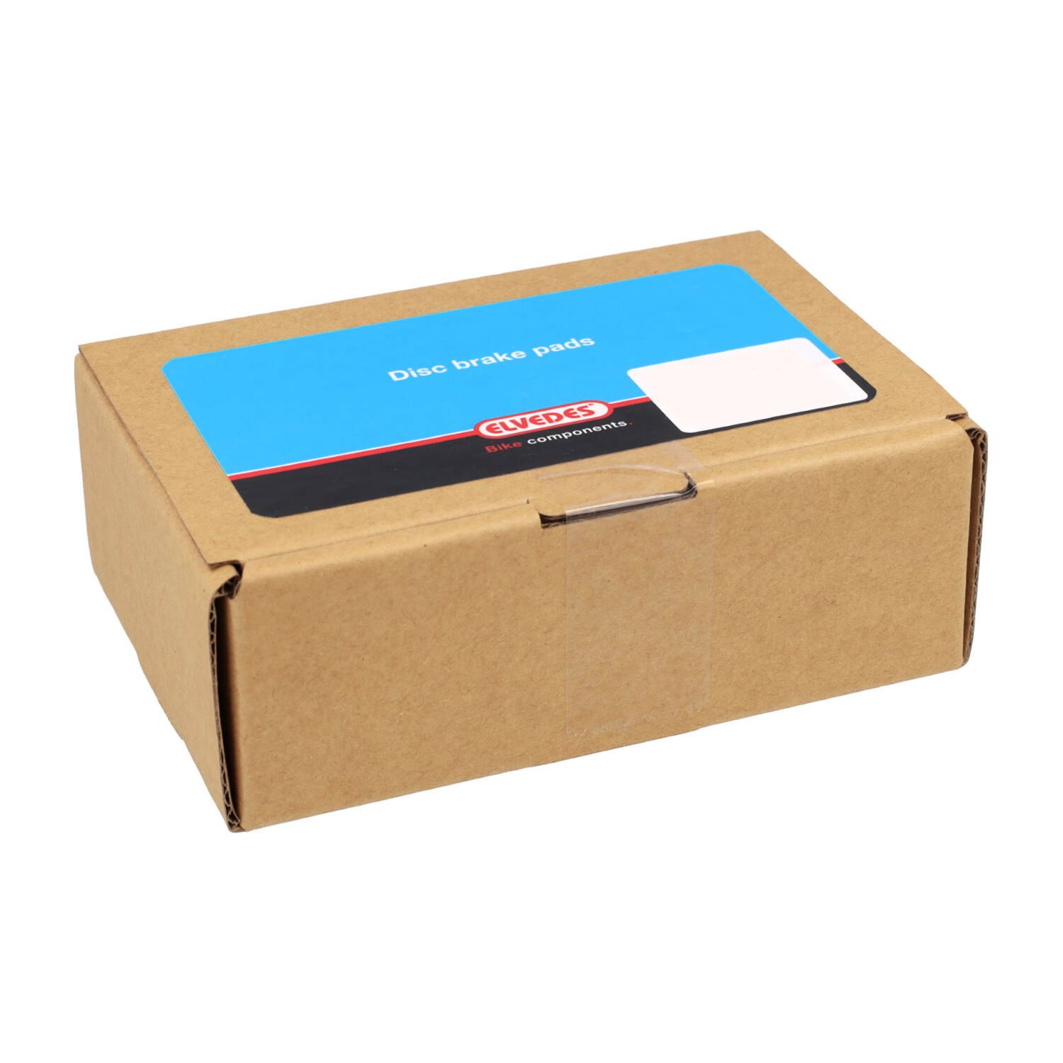 Elvedes schijfremblok Avid Elixer SRAM metallic carbon (10)