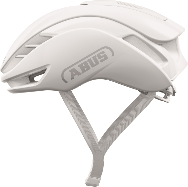 Abus helm GameChanger 2.0 pure white M 54-58cm
