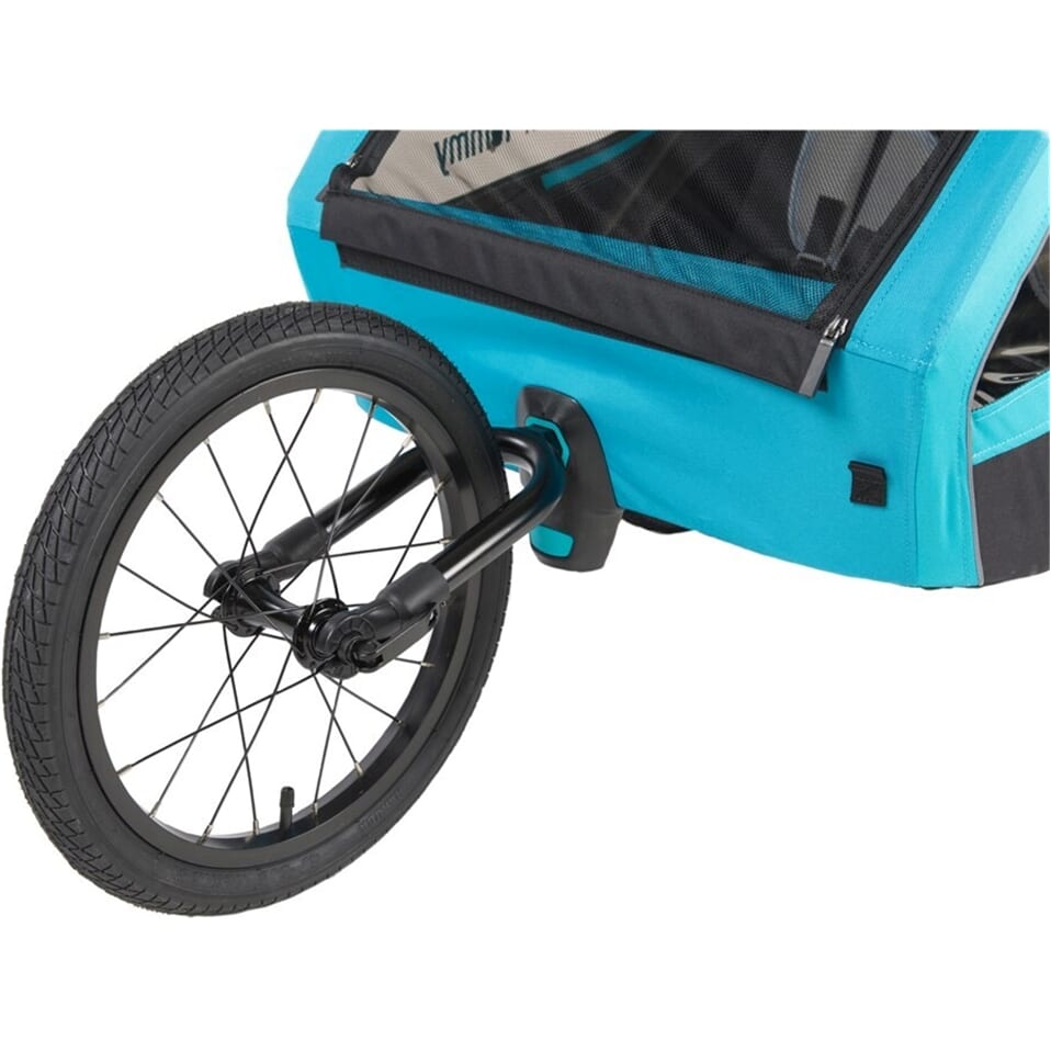 Mirage kids trailer Tommy joggerset