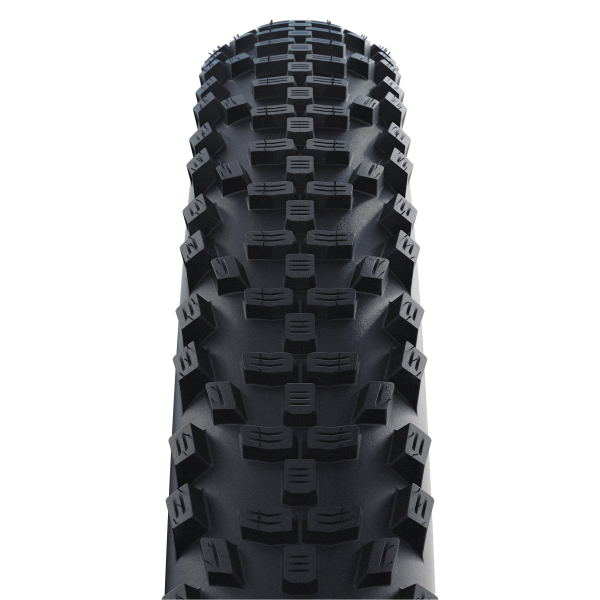 Schwalbe buitenband Smart Sam Cargo 20 x 2.35 zw refl