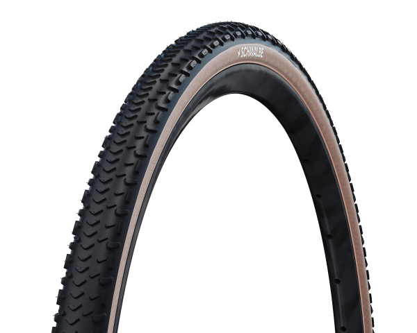 Schwalbe buitenband G-One RX Pro Evo 28 x 1.70 zw/trans vouw TLR