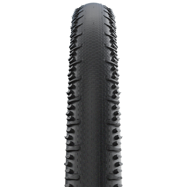 Schwalbe buitenband G-One RS Pro Evo 28 x 1.50 zw vouw TLR