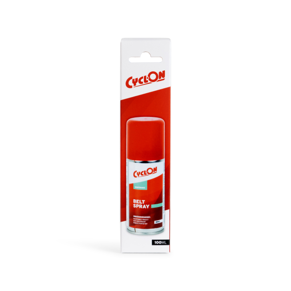 CyclOn Belt spray 100ml op kaart