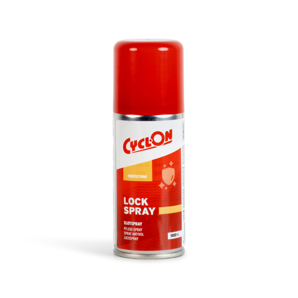 CyclOn Lock Spray / slotspray 100ml