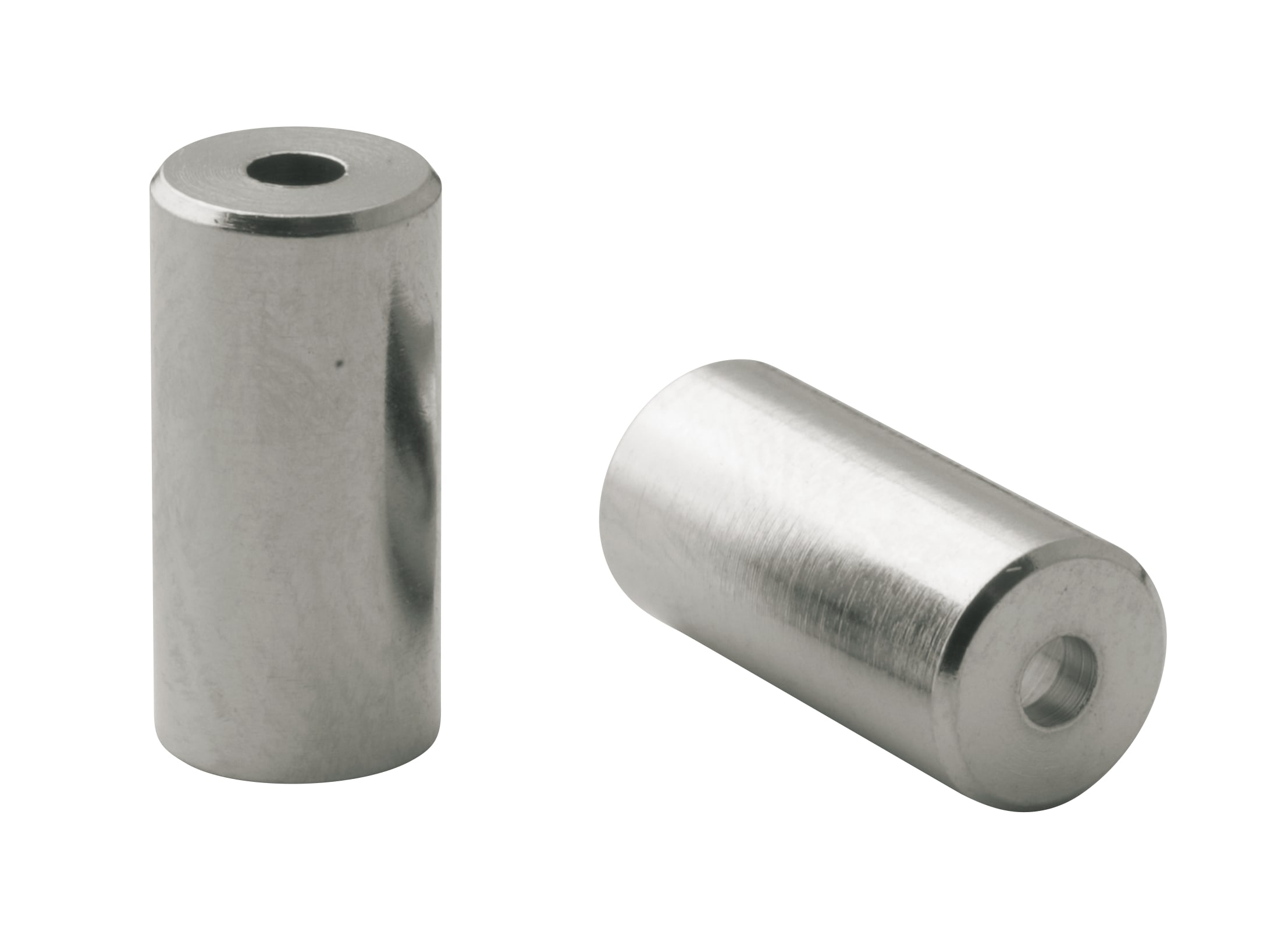 Elvedes kabelhoedje 5.0mm (10)