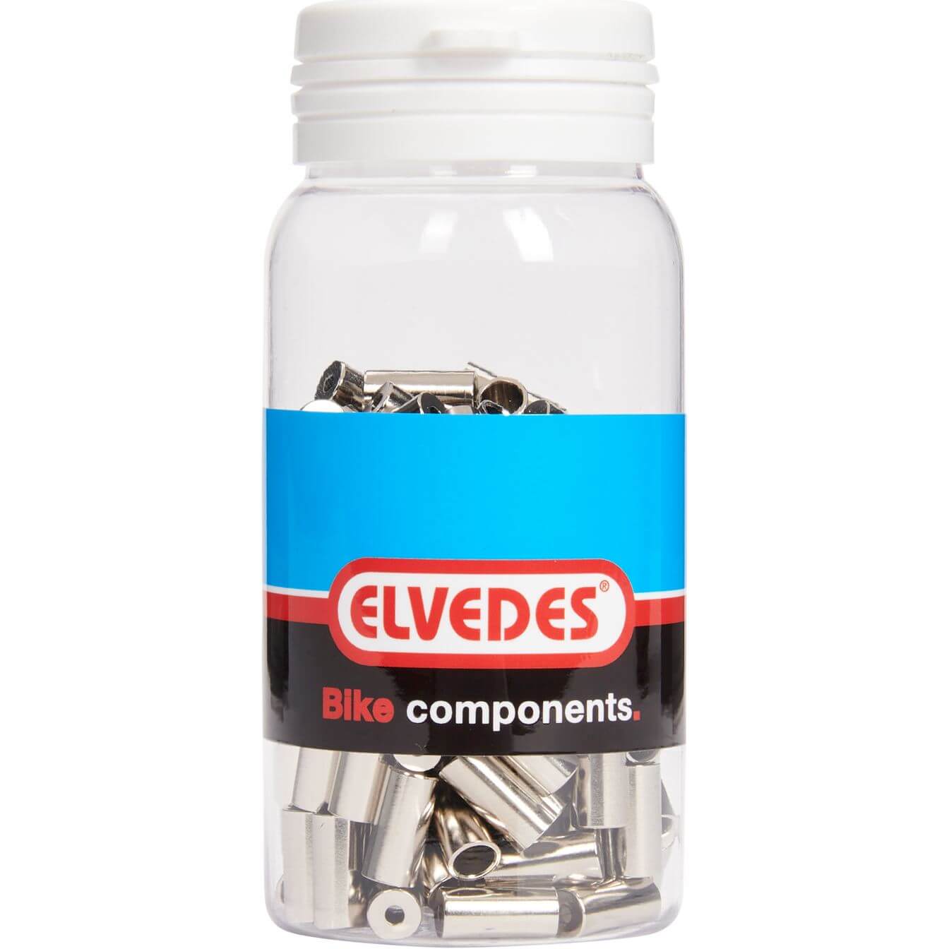 Elvedes kabelhoedjes 4.3mm -> 5.7mm (150)