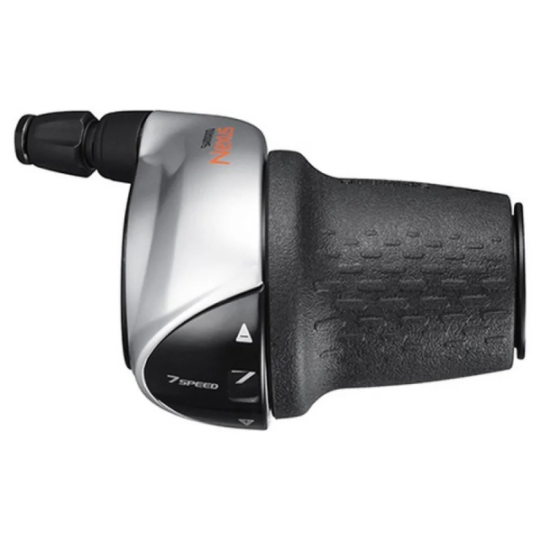 Shimano versteller Nexus 7 SL-C3000 zilver