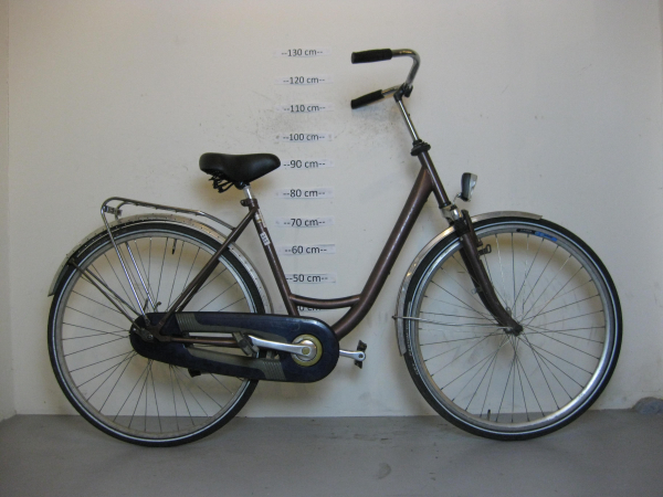 Batavus damesfiets