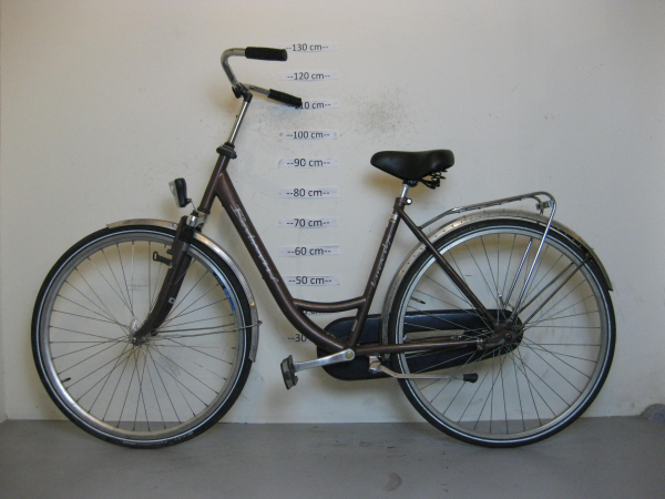 Batavus damesfiets - Image 2