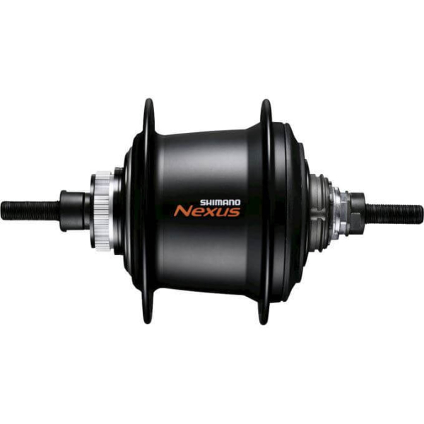 Shimano achternaaf Nexus 7v SG-C3001 36g disc zwart