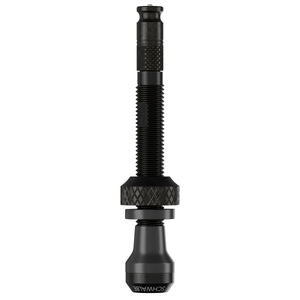 Schwalbe clik valve tubeless ventiel set 80mm