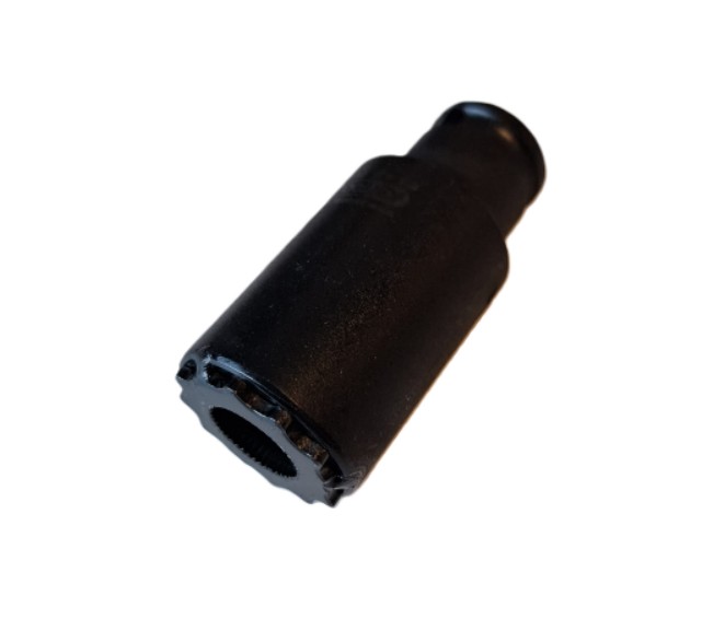 Enviolo nuvincimoer gereedschap
