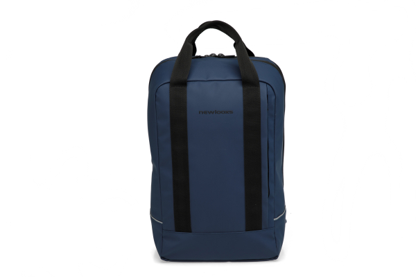 New Looxs rugtas Nevada Backpack dark blue 20L