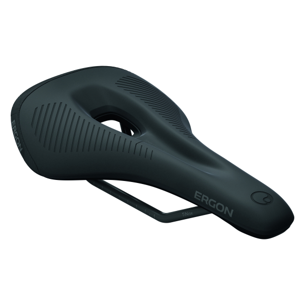 Ergon zadel SMS Comp heren S/M