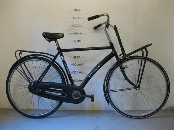 Azor herenfiets