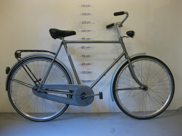 Batavus herenfiets