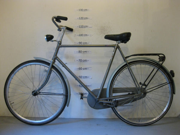 Batavus herenfiets - Image 2