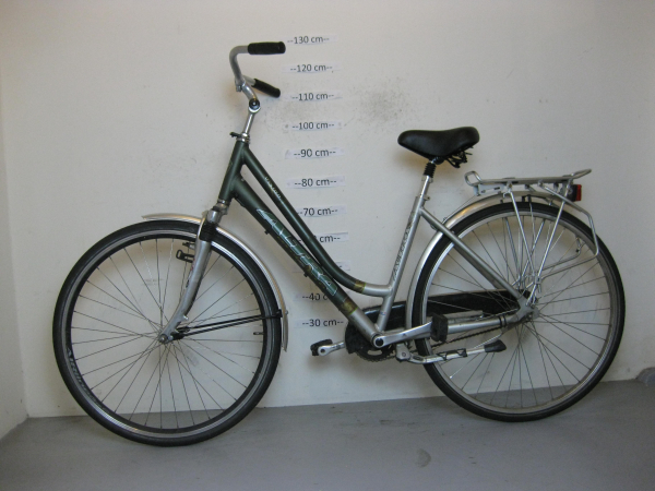 Altra damesfiets - Image 2