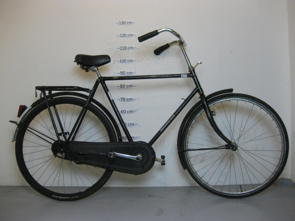 Batavus herenfiets