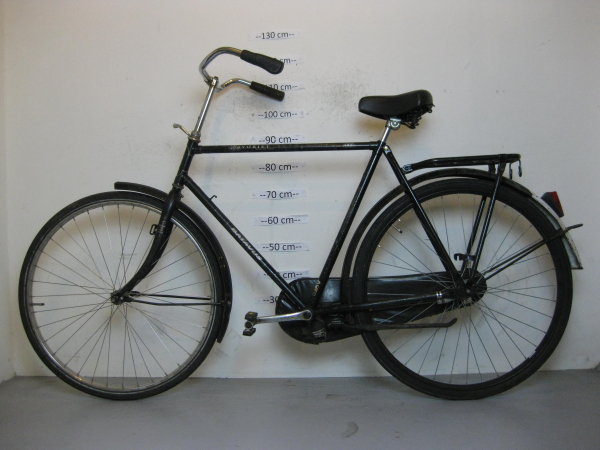 Batavus herenfiets - Image 2
