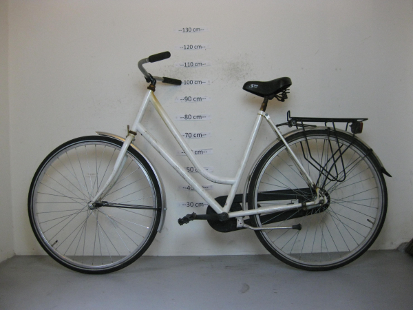 Limit damesfiets - Image 2